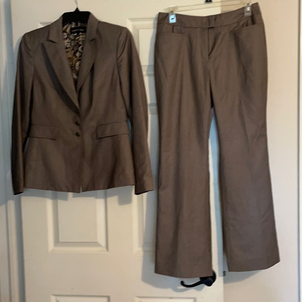 Pantsuit - image 1